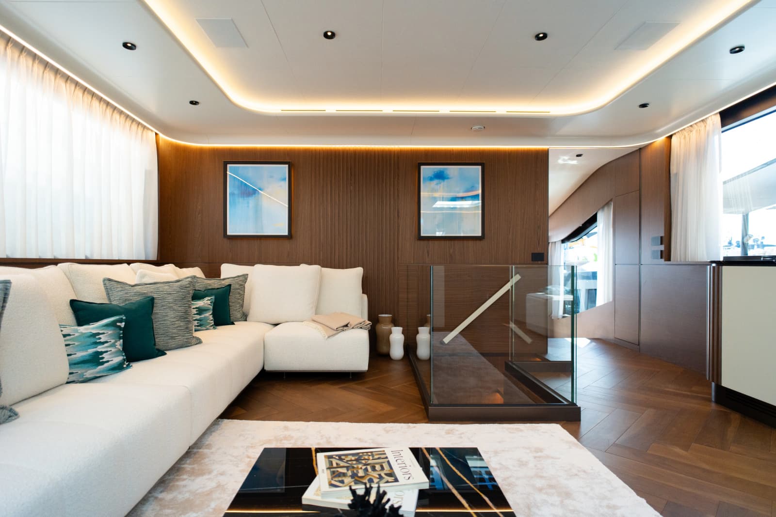 2027 Extra Yachts X90 Fast - Photo 17