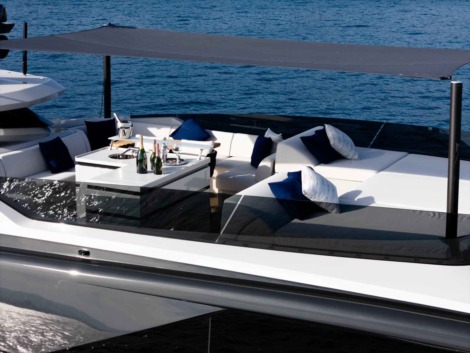 2027 Extra Yachts X90 Fast - Photo 6