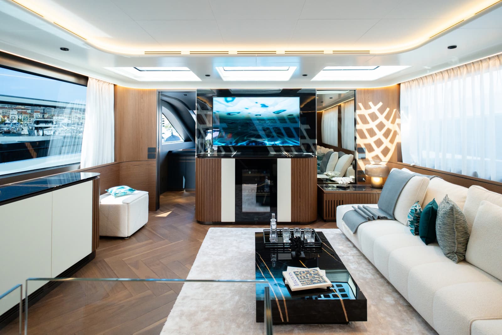2027 Extra Yachts X90 Fast - Photo 15
