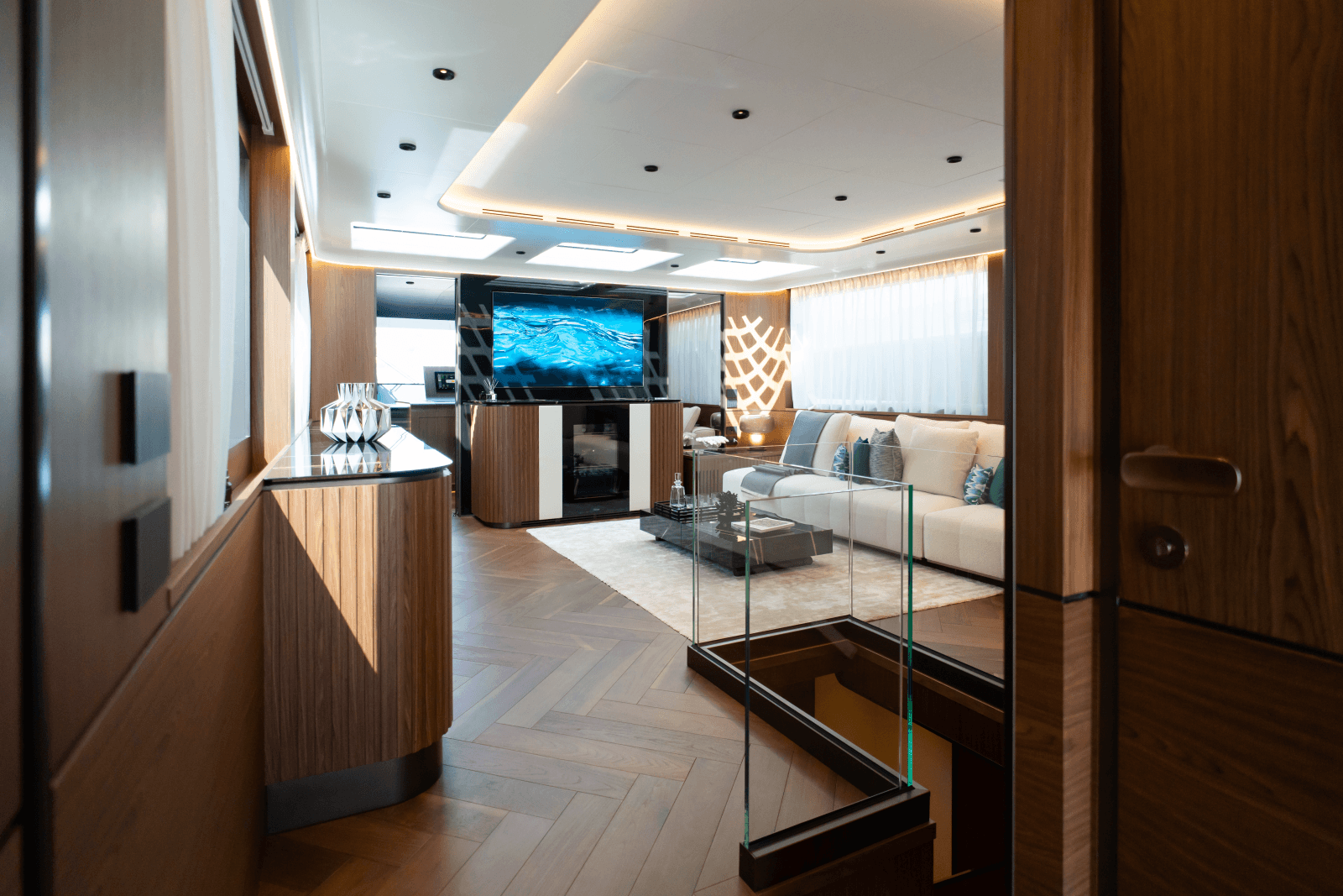 2027 Extra Yachts X90 Fast - Photo 20