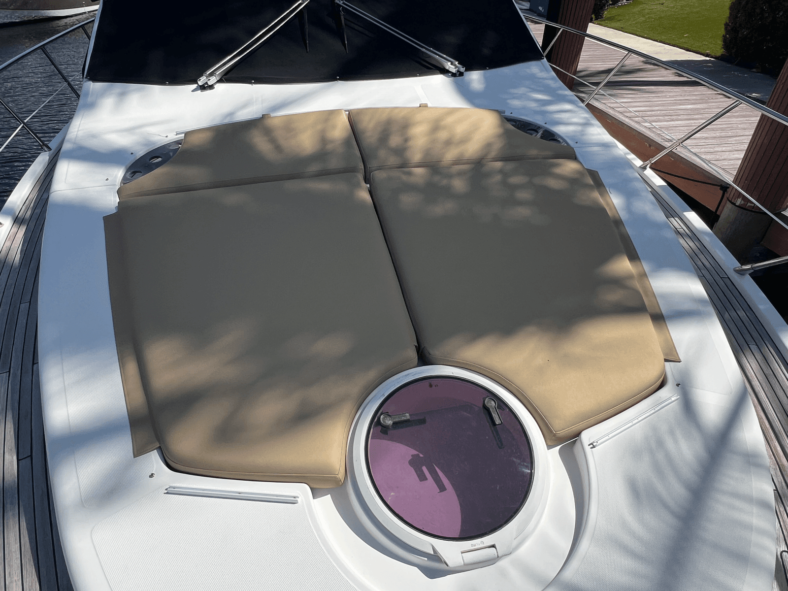 2015 Azimut 54 Flybridge - Photo 38