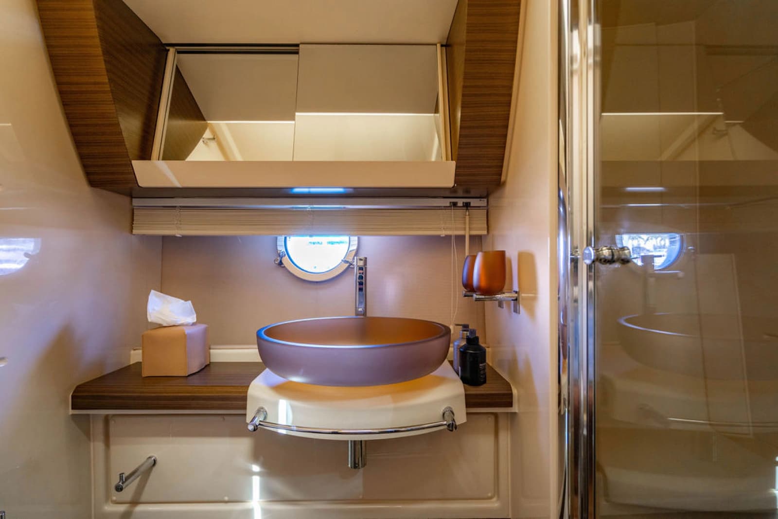 2015 Azimut 54 Flybridge - Photo 57