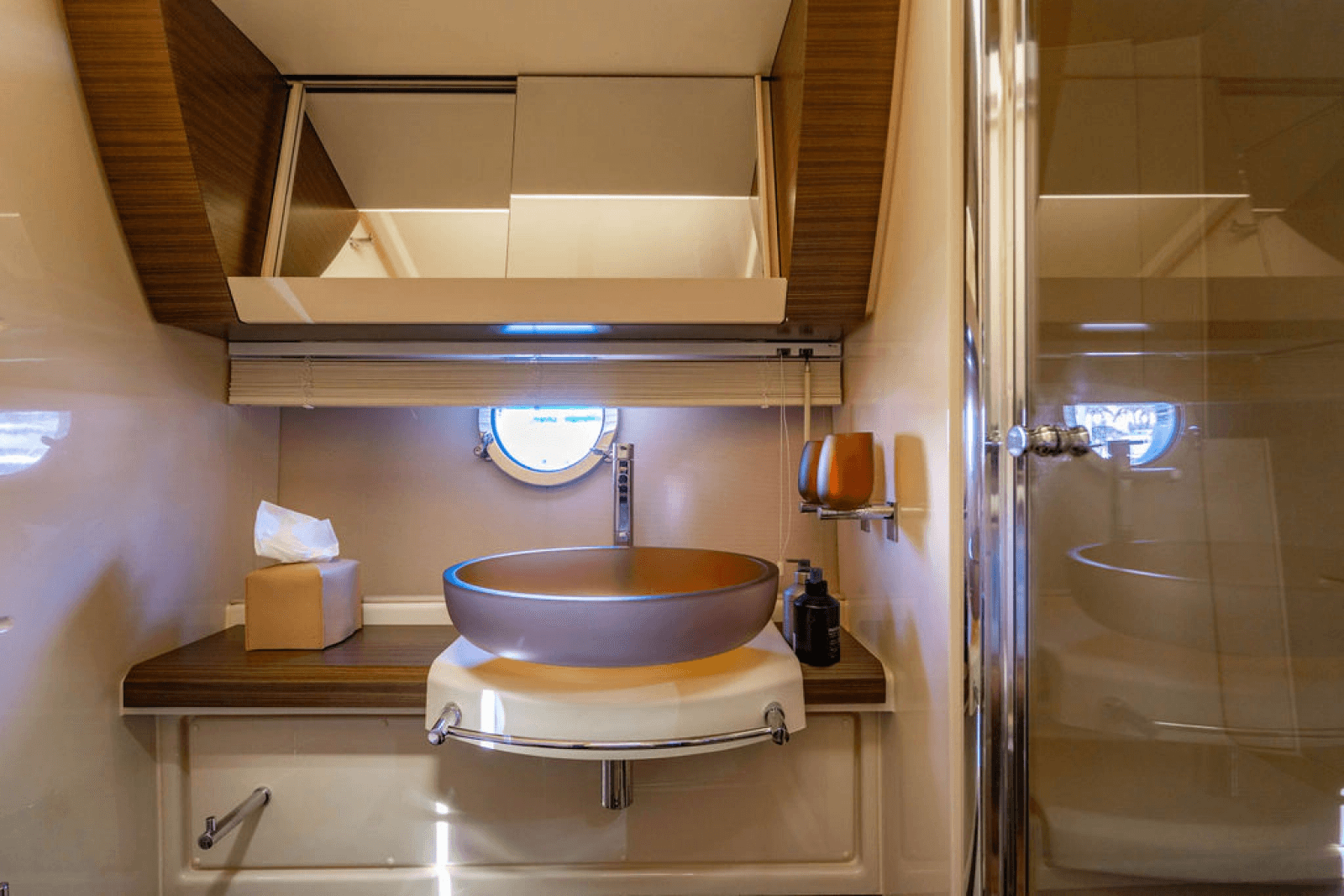 2015 Azimut 54 Flybridge - Photo 57