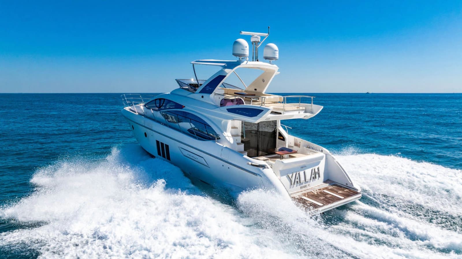 2015 Azimut 54 Flybridge - Photo 18