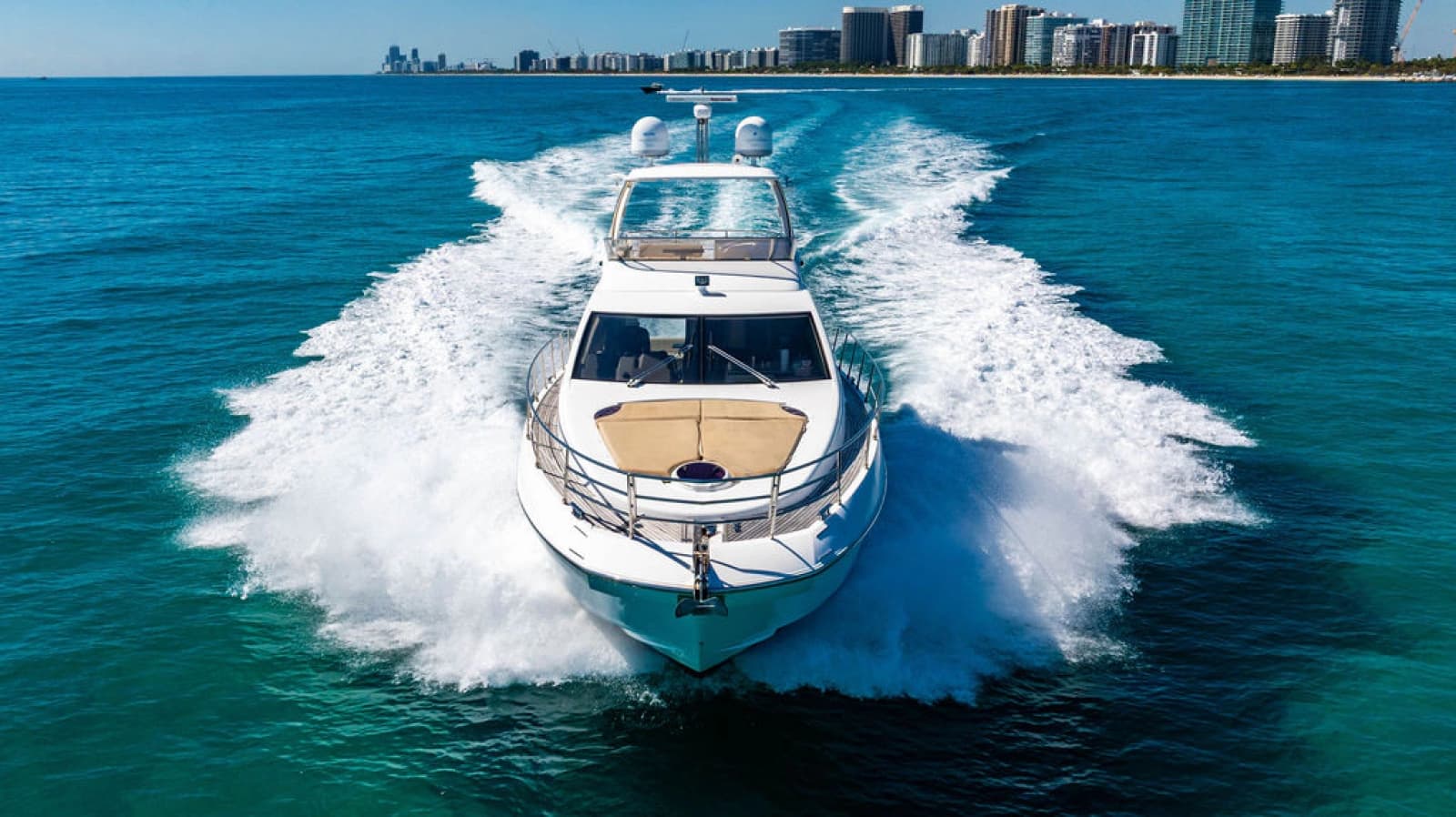 2015 Azimut 54 Flybridge - Photo 16
