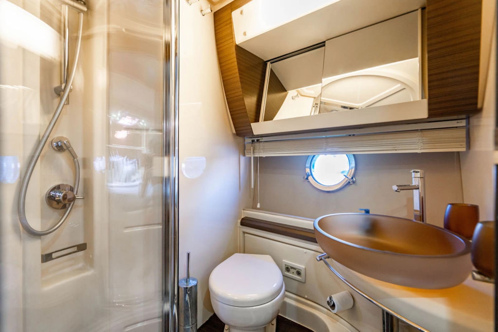 2015 Azimut 54 Flybridge - Photo 52