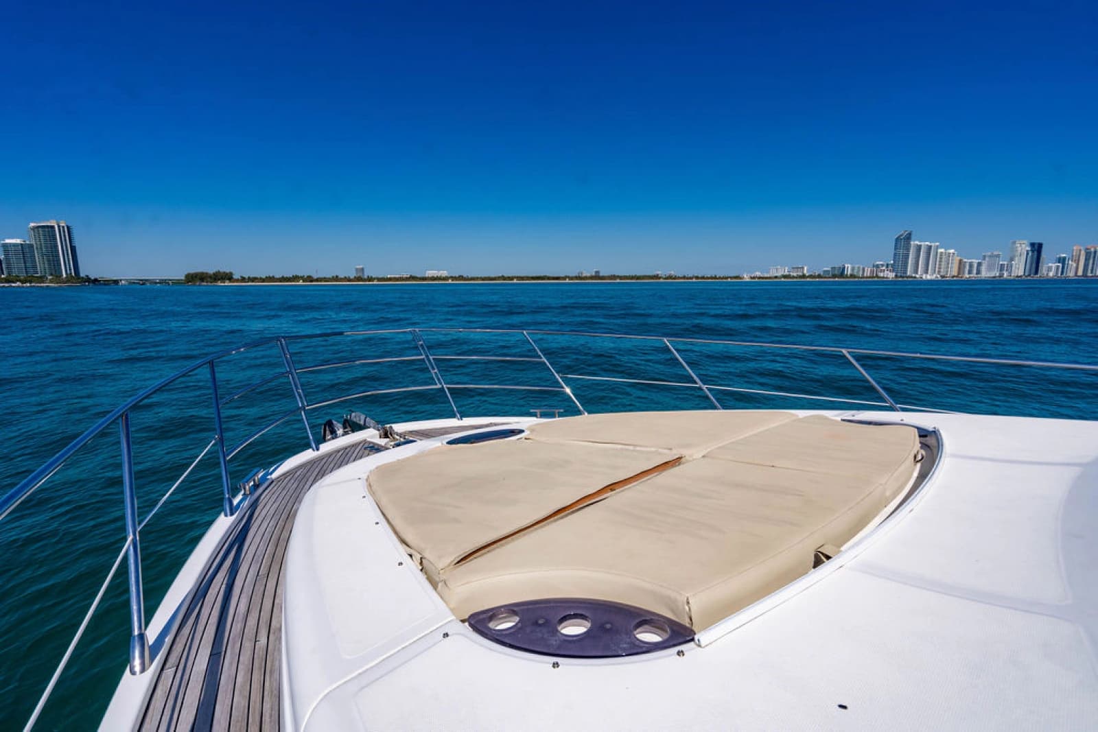 2015 Azimut 54 Flybridge - Photo 34