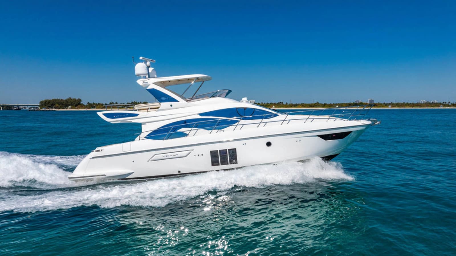 2015 Azimut 54 Flybridge - Photo 15