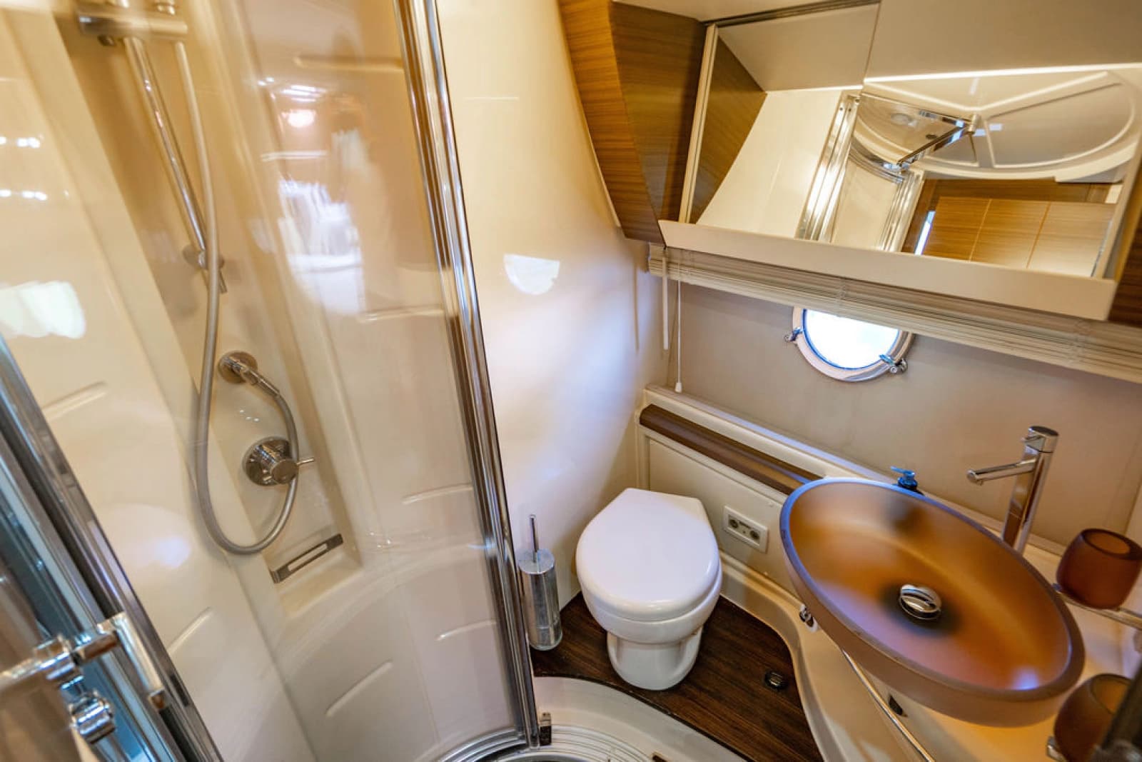 2015 Azimut 54 Flybridge - Photo 51