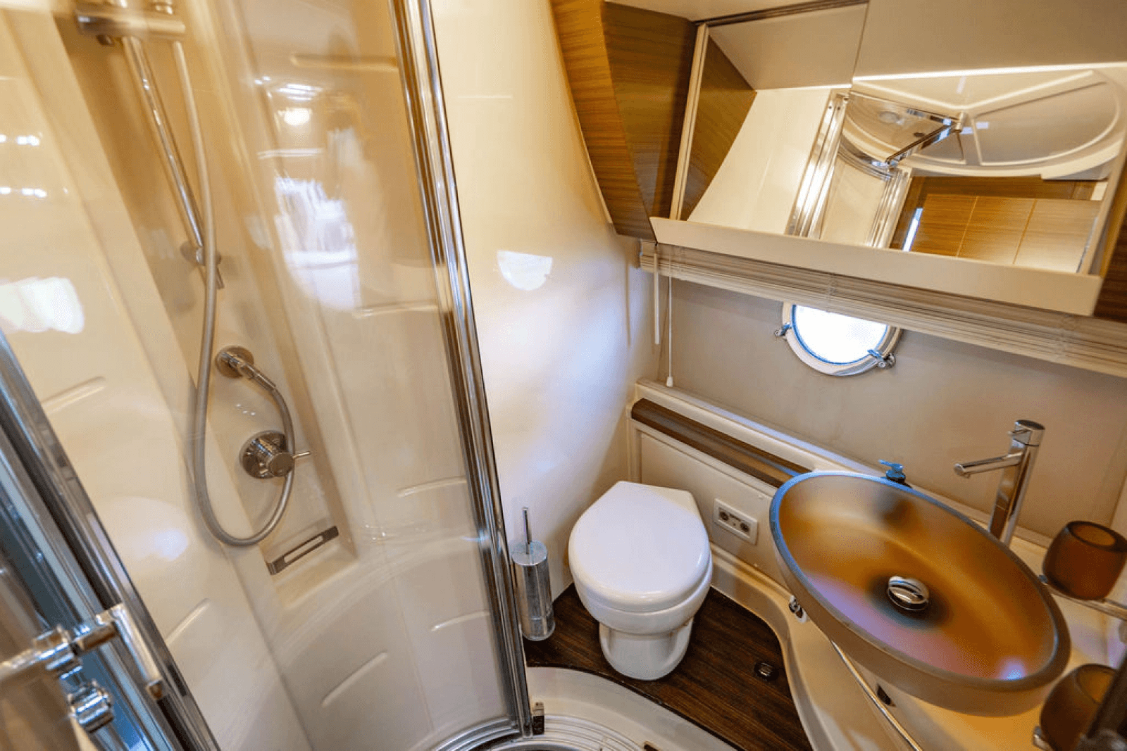 2015 Azimut 54 Flybridge - Photo 51