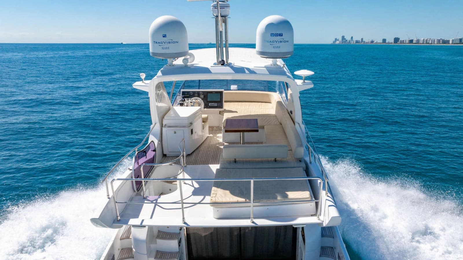 2015 Azimut 54 Flybridge - Photo 21