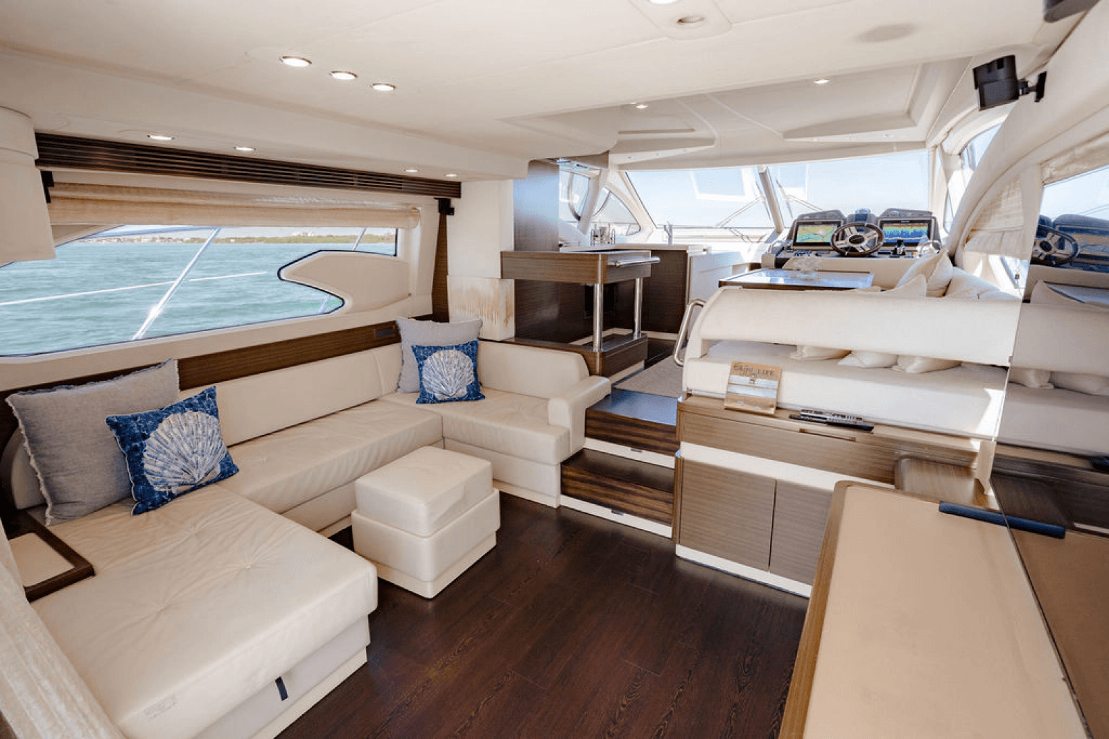 2015 Azimut 54 Flybridge - Photo 37