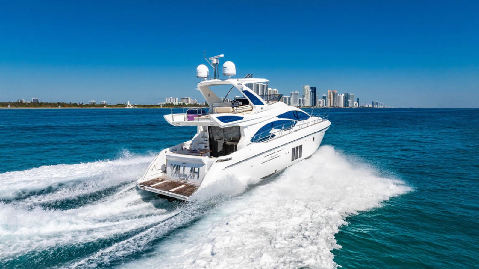 2015 Azimut 54 Flybridge - Photo 19