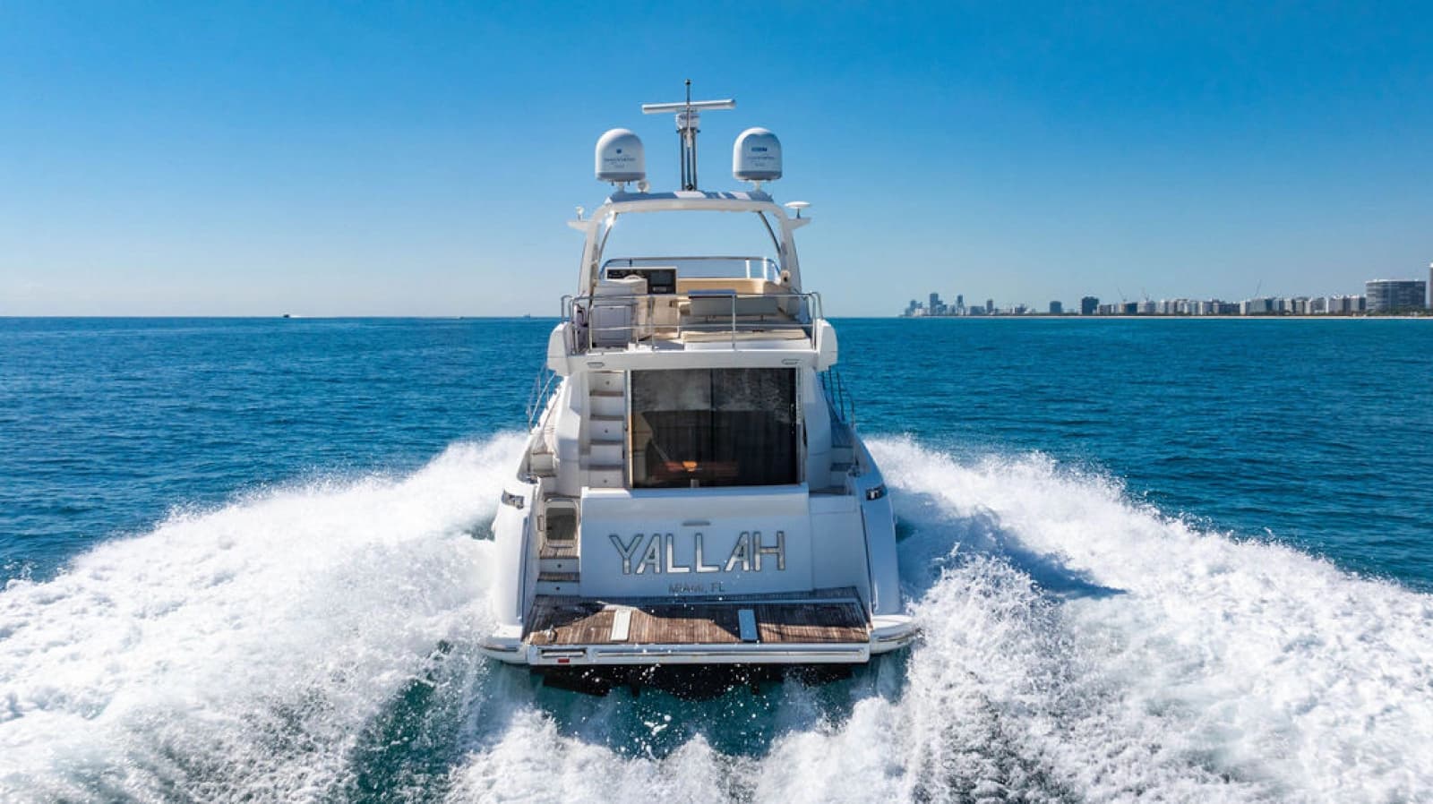 2015 Azimut 54 Flybridge - Photo 20