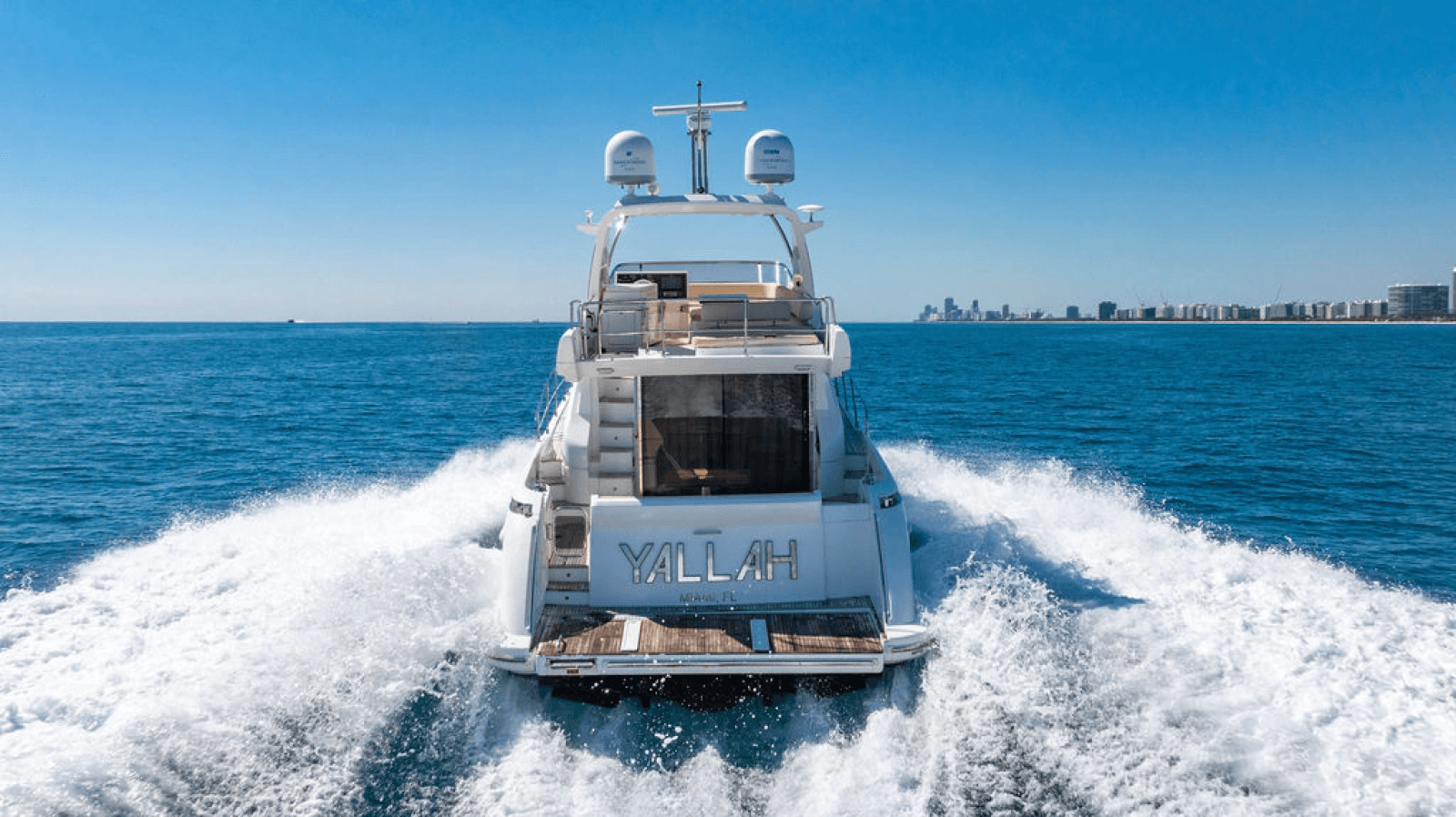 2015 Azimut 54 Flybridge - Photo 20