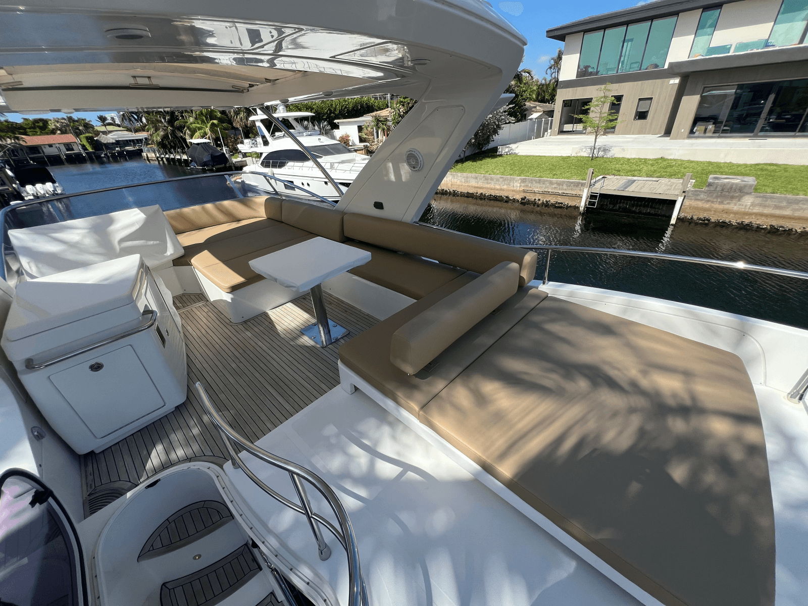 2015 Azimut 54 Flybridge - Photo 23