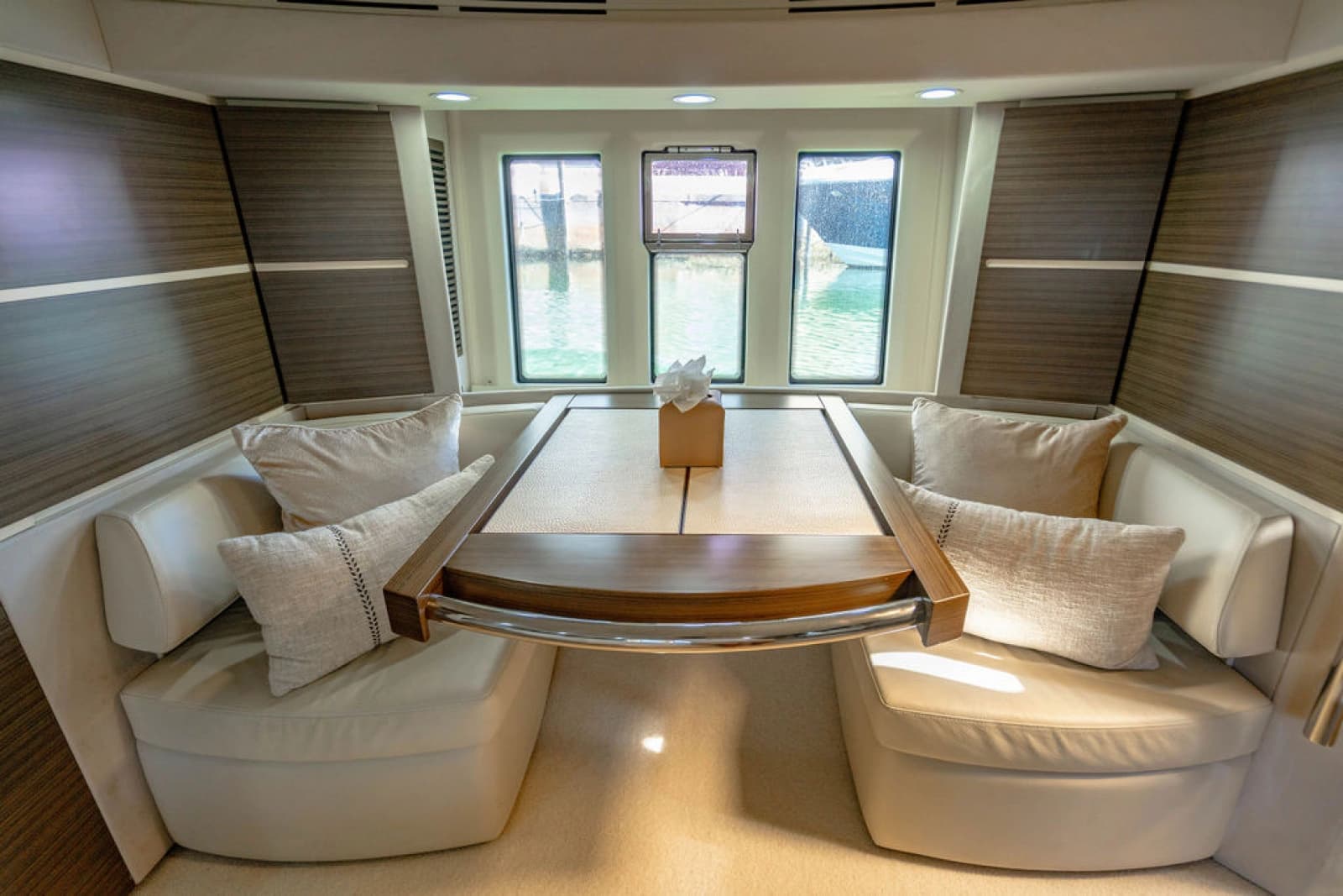 2015 Azimut 54 Flybridge - Photo 63