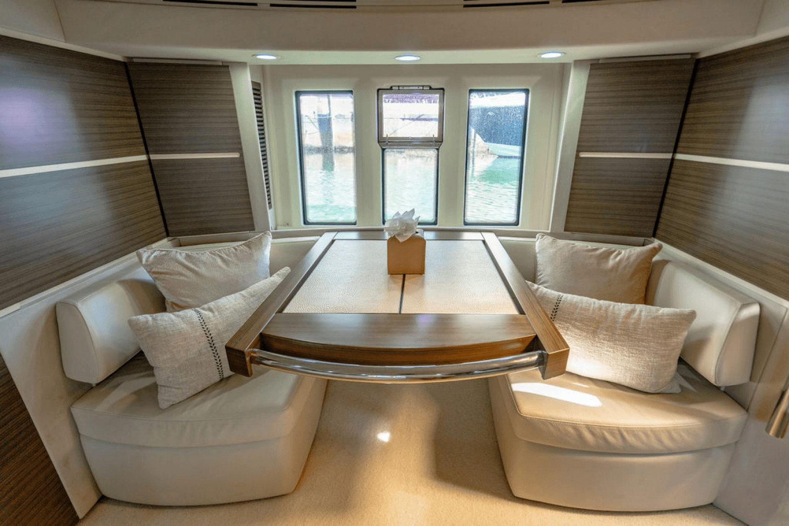 2015 Azimut 54 Flybridge - Photo 63