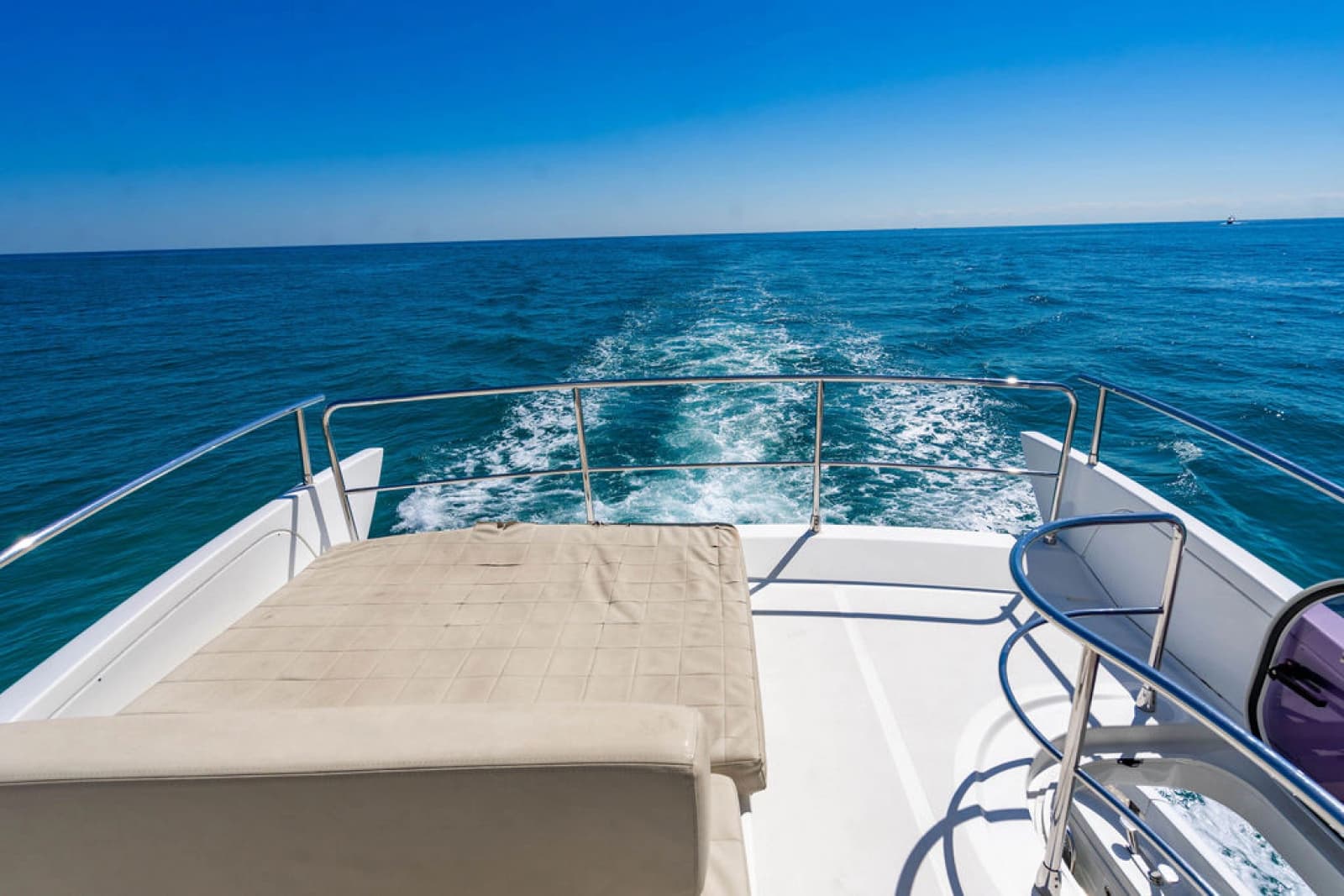 2015 Azimut 54 Flybridge - Photo 22