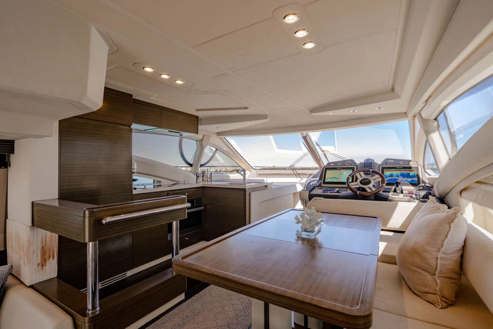2015 Azimut 54 Flybridge - Photo 40