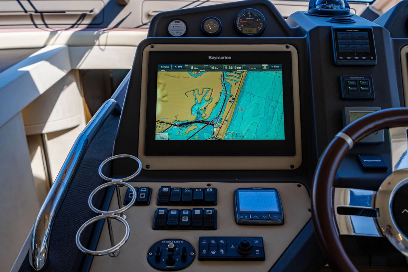 2015 Azimut 54 Flybridge - Photo 45