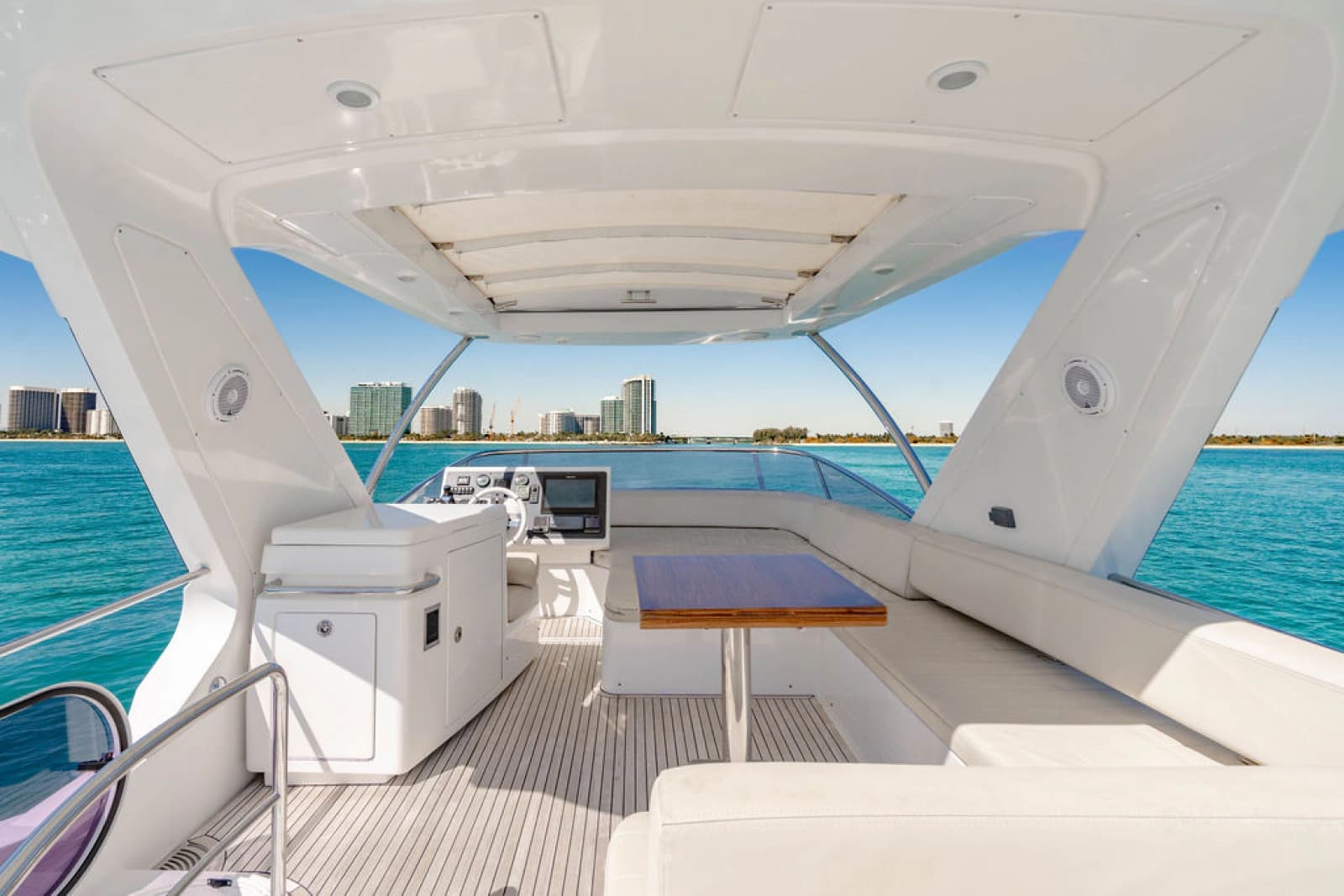 2015 Azimut 54 Flybridge - Photo 7