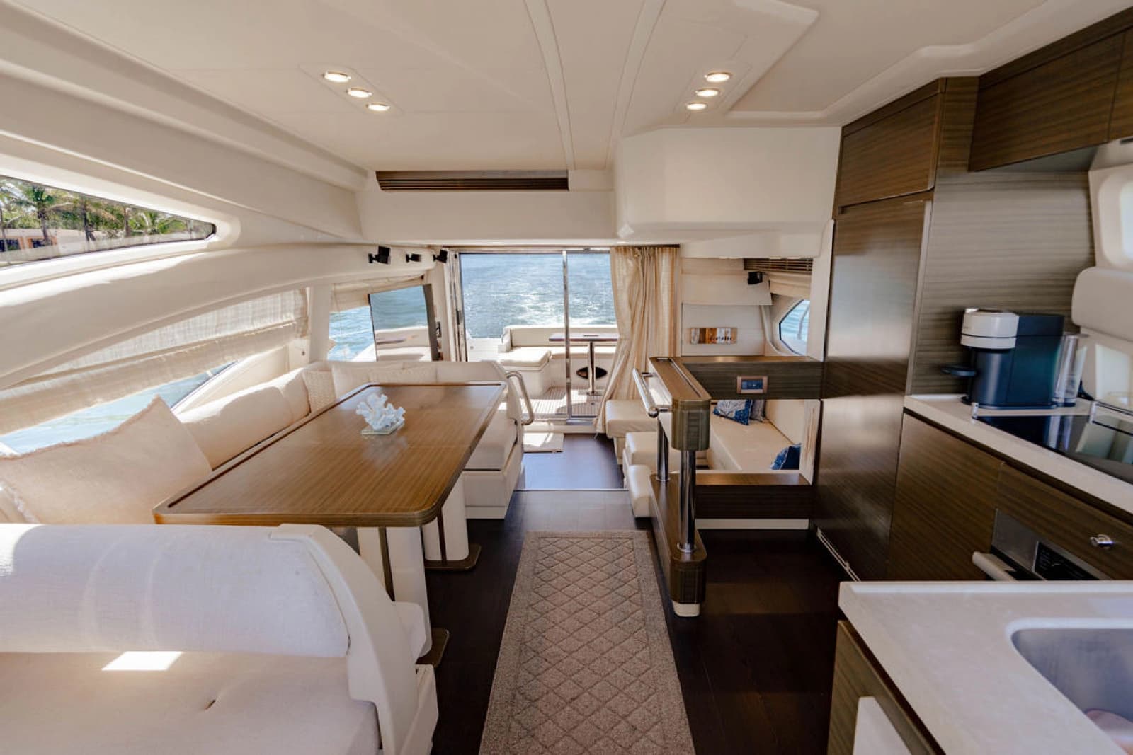 2015 Azimut 54 Flybridge - Photo 36
