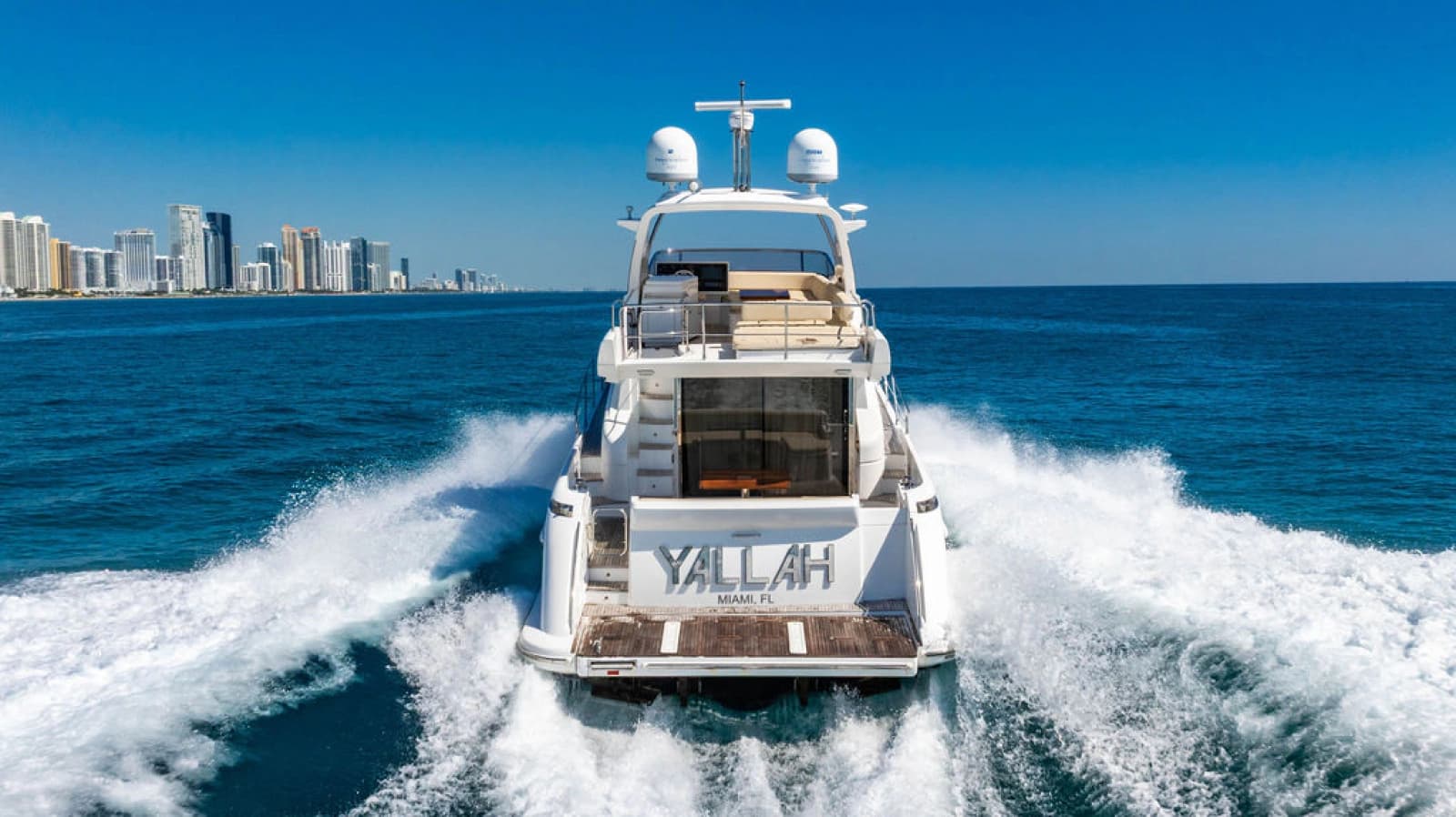 2015 Azimut 54 Flybridge - Photo 3