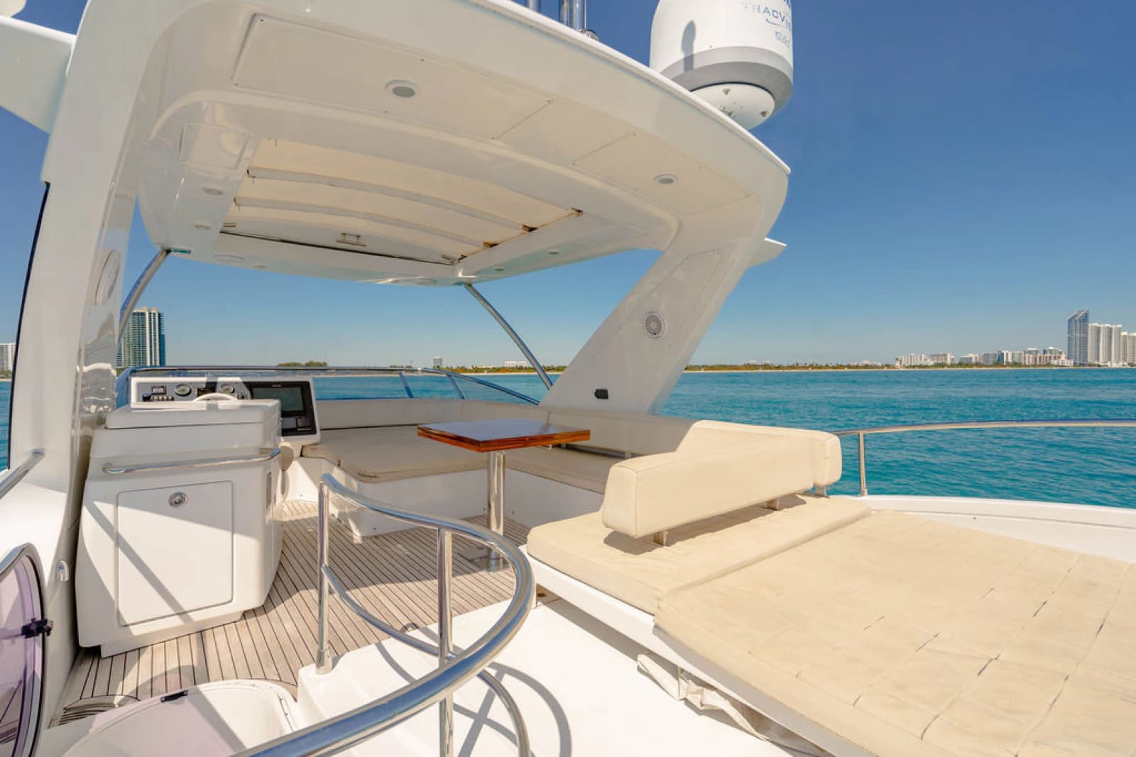 2015 Azimut 54 Flybridge - Photo 27