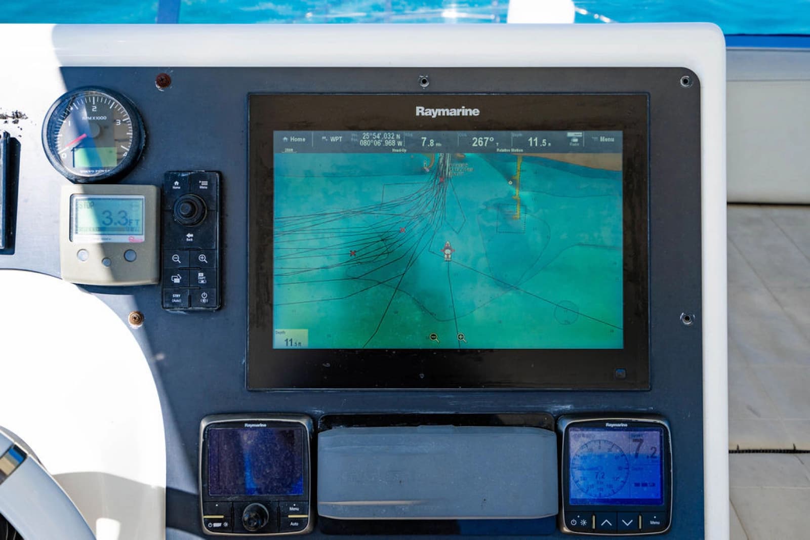 2015 Azimut 54 Flybridge - Photo 26