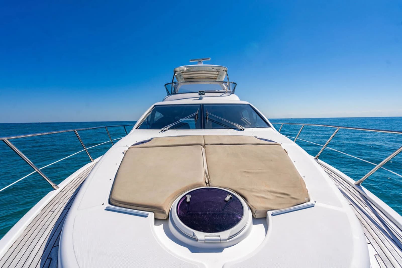2015 Azimut 54 Flybridge - Photo 35