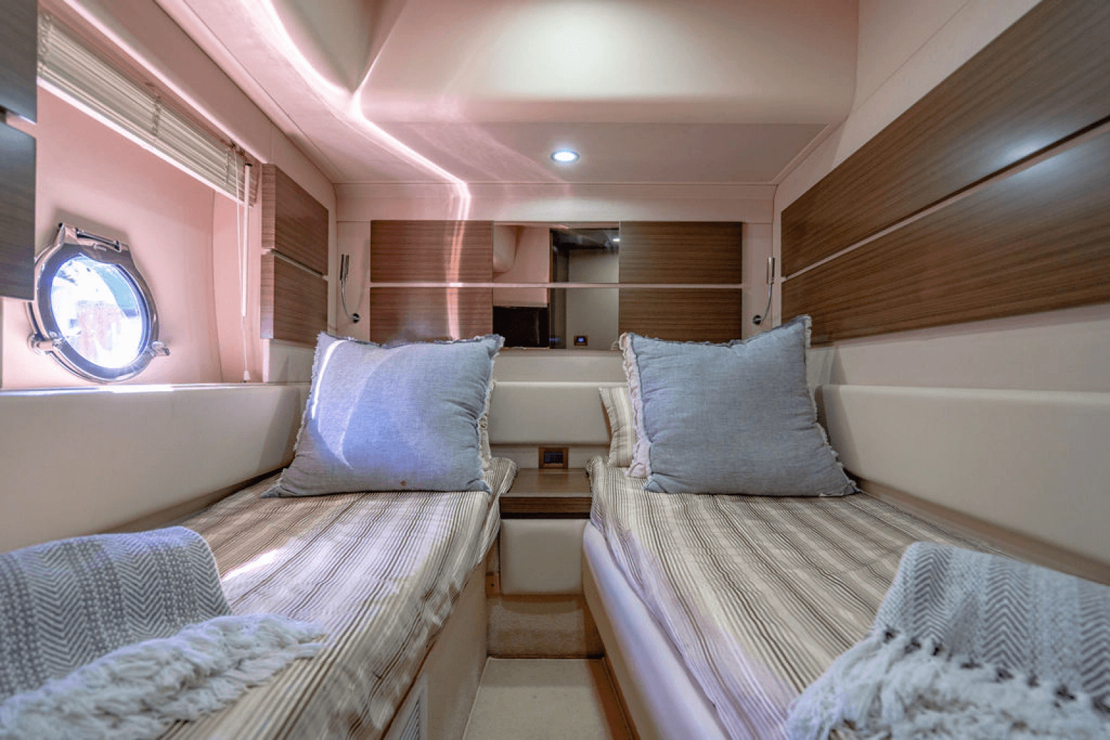 2015 Azimut 54 Flybridge - Photo 55