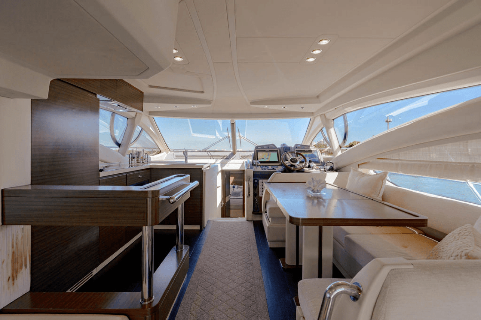 2015 Azimut 54 Flybridge - Photo 39