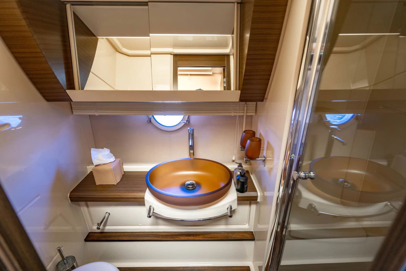 2015 Azimut 54 Flybridge - Photo 56