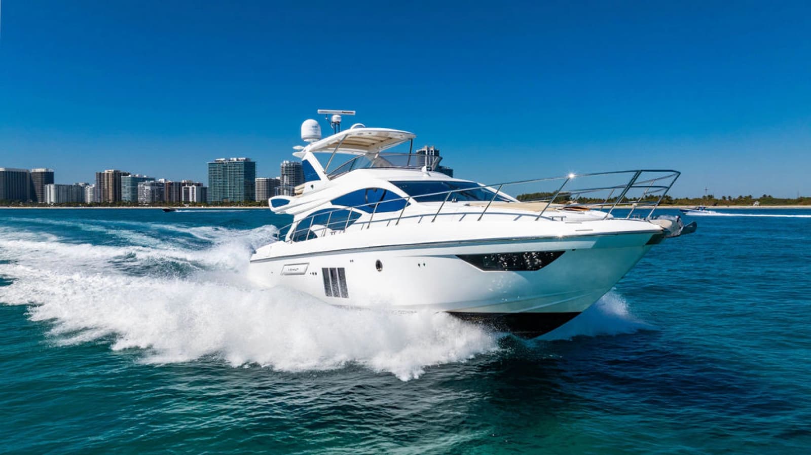2015 Azimut 54 Flybridge - Photo 1