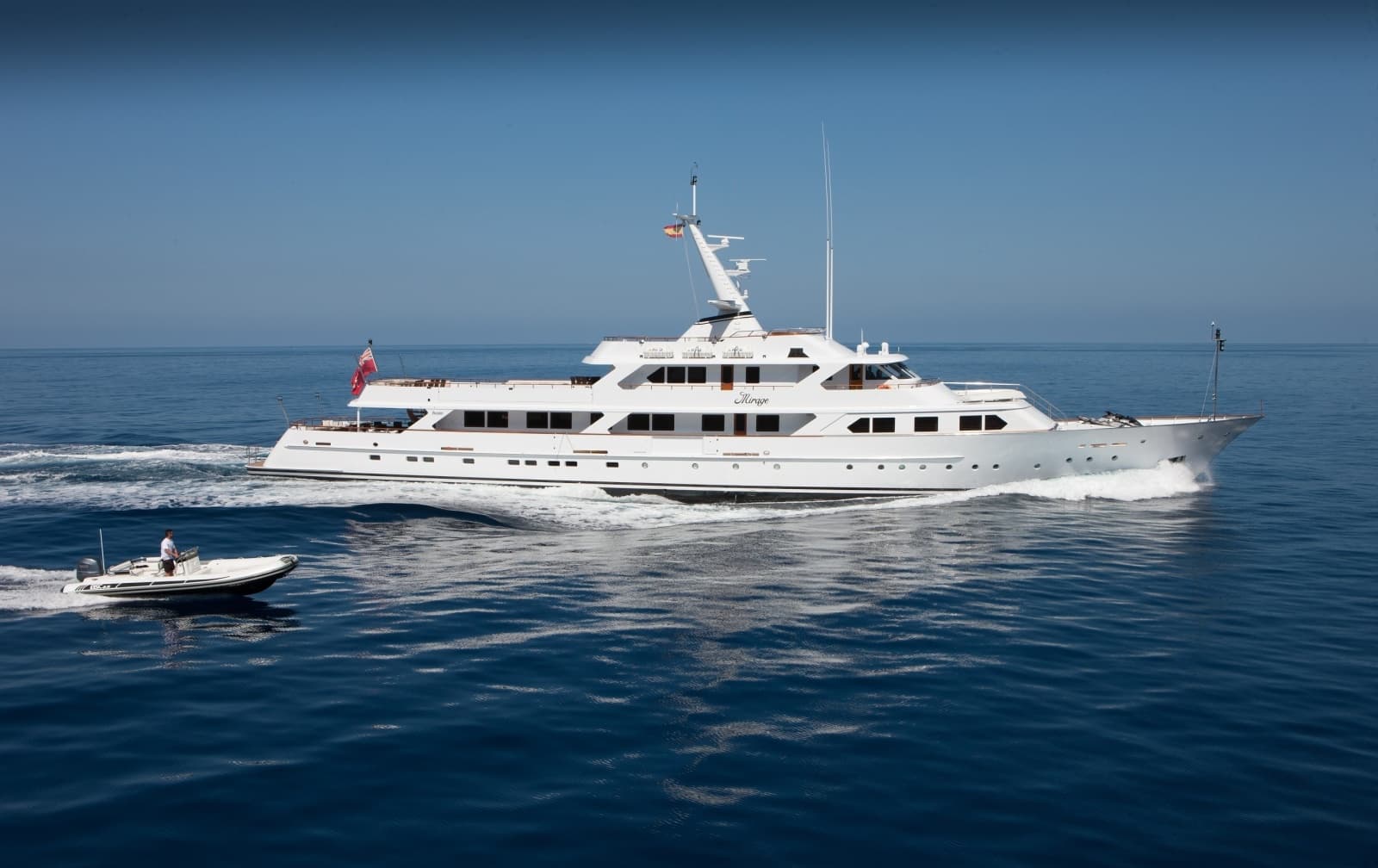 1979 Feadship